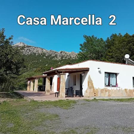 Апартаменти Casa Marcella Доргалі Екстер'єр фото