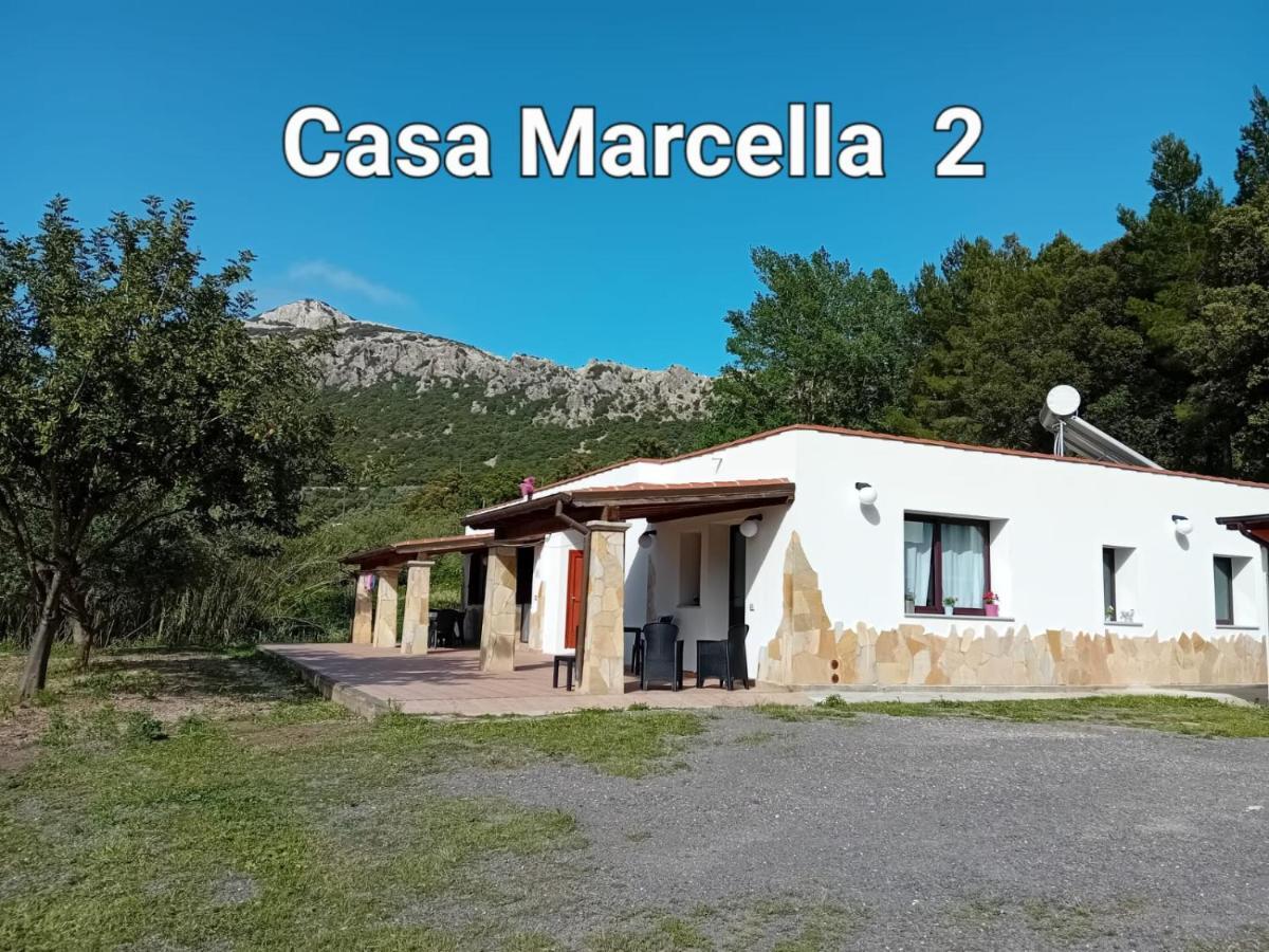 Апартаменти Casa Marcella Доргалі Екстер'єр фото